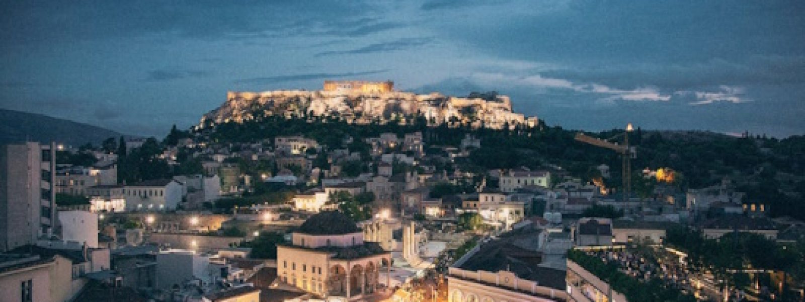 Global DMC 2024: Η Αθήνα και τα Ελληνικά νησιά κορυφαίοι προορισμοί στον κόσμο για συνέδρια και εκδηλώσεις