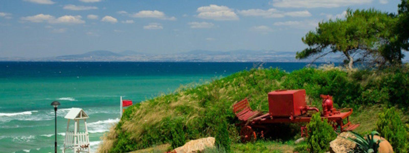 MED-sintheti-touristiki-ependisi MED | Σύνθετη τουριστική επένδυση στη Χαλκιδική ύψους έως 145 εκατ. ευρώ με δάνειο από το Ταμείο Ανάκαμψης