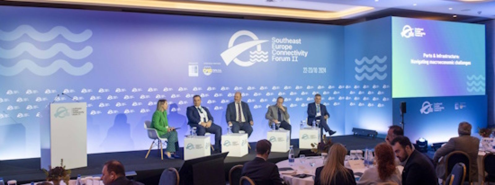 Mέλη της ΕΛΙΜΕ τα Λιμενικά Ταμεία Καλύμνου, Λήμνου, Ναυπλίου και Πρέβεζας