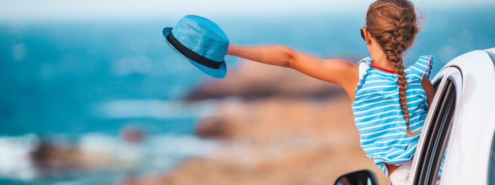Δημοφιλής προορισμός η Ελλάδα για τους Βρετανούς και τον Οκτώβριο
