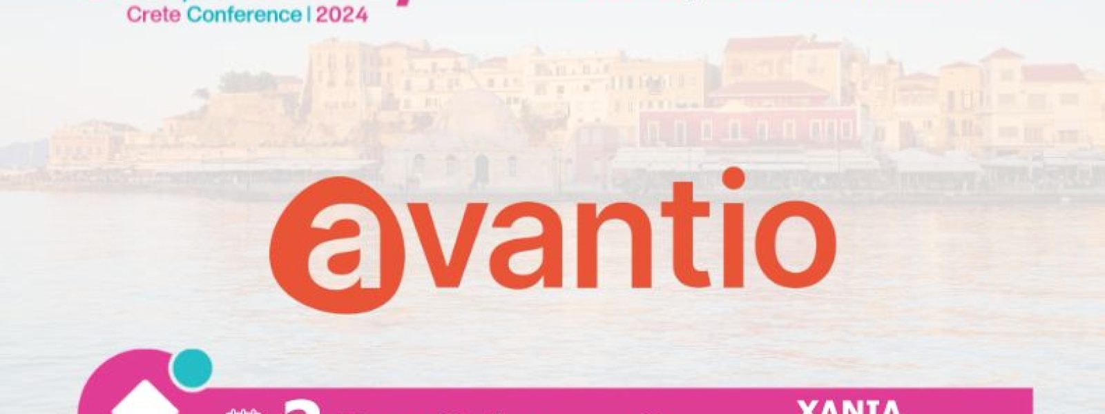 i-Avantio-sto-ShortStay-Crete Η Avantio στο ShortStay Crete Conference: Πρωτοπορώντας στον κλάδο της βραχυχρόνιας μίσθωσης