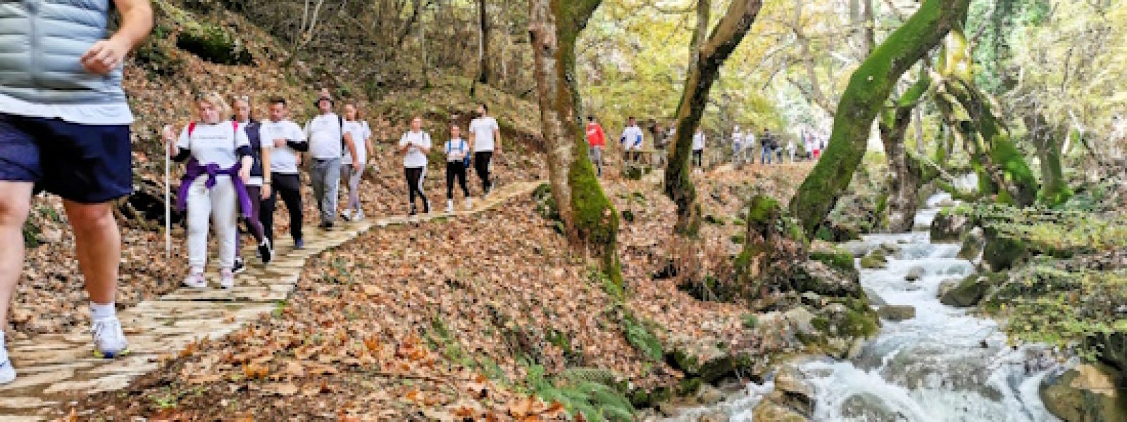 monopatia-sta-chnaria-tou-Αsklipiou Μονοπάτια «Στα χνάρια του Ασκληπιού» για περίπατο και ποδηλασία στον Δήμο Τρικκαίων