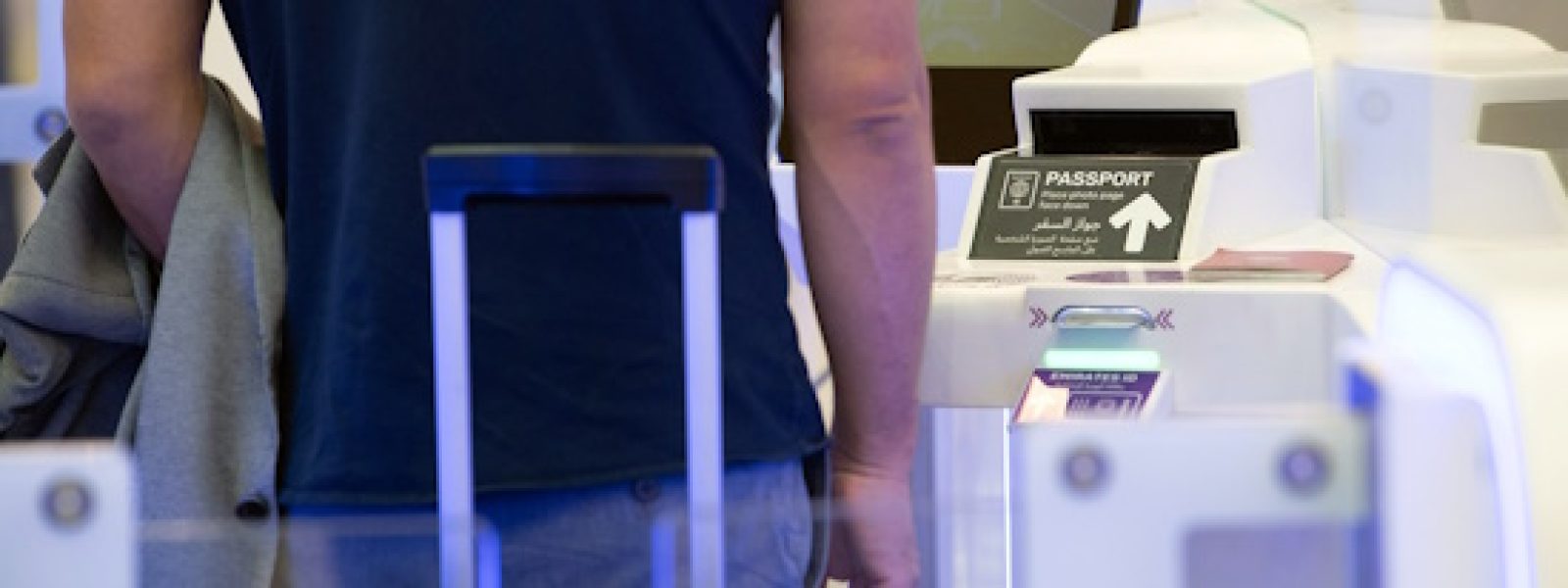 Τουρισμός | Το απίστευτο τεστ της ΙΑΤΑ: προ των θυρών το απόλυτο ψηφιακό αεροπορικό ταξίδι