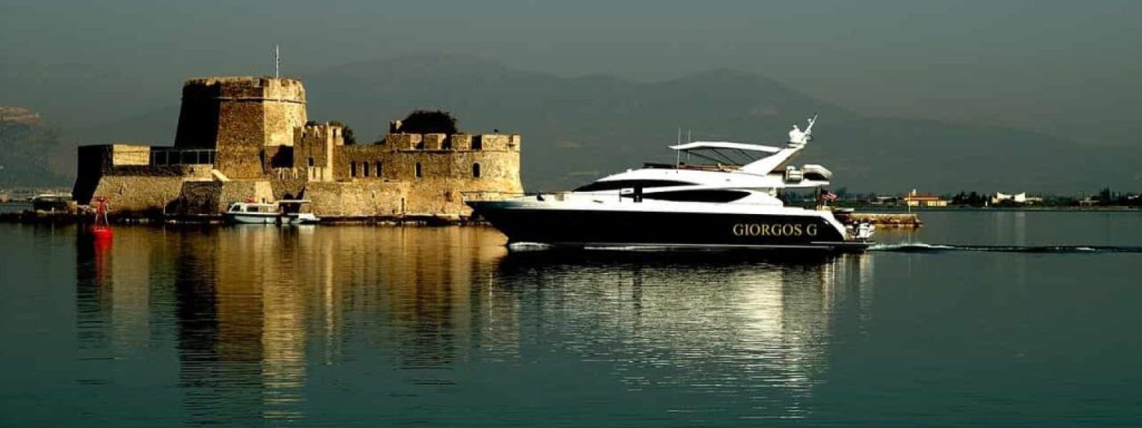 Τριήμερο στο Ναύπλιο: Ο Απόλυτος Οδηγός για μια Αξέχαστη Απόδραση