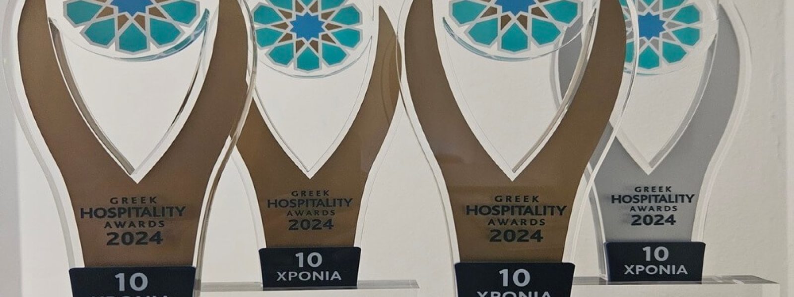 Aldemar-chrises-dakrisis-gia-Olympian Aldemar: Χρυσές δακρίσεις για Olympian Village και Ilis Congress Center στα Greek Hospitality Awards