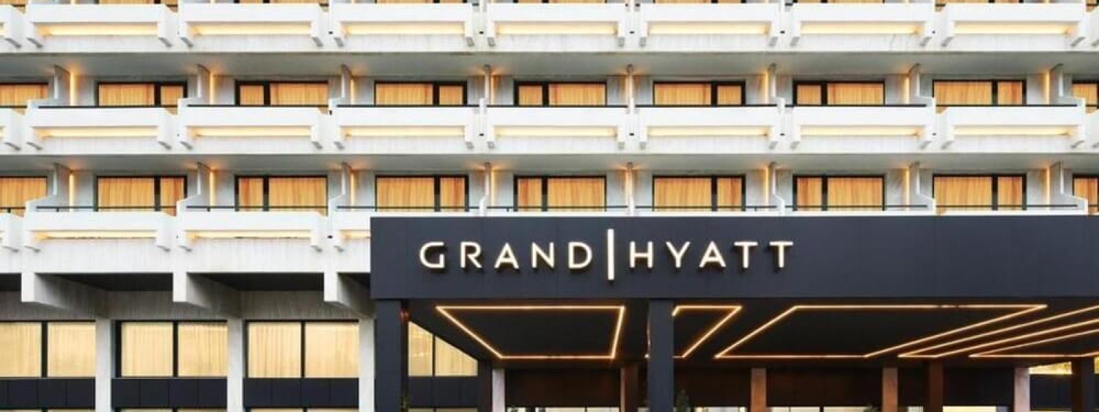 Hotel Investment Partners: Εξαγορά Grand Hyatt Athens, Miramare Beach στη Ρόδο και Alexander The Great στη Χαλκιδική