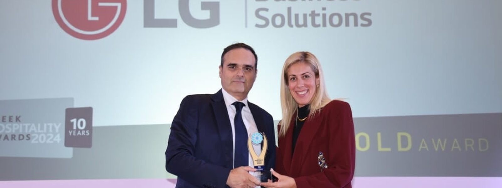 LG-tris-simantikes-diakrisis-sta LG: Τρεις σημαντικές διακρίσεις στα Greek Hospitality Awards