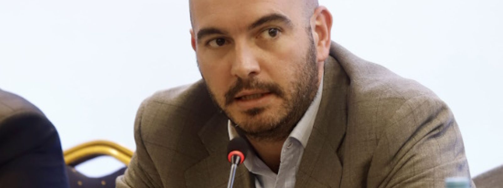 O-evgenios-vasilikos-neos-proedros O Ευγένιος Βασιλικός νέος πρόεδρος της ΕΞΑΑΑ