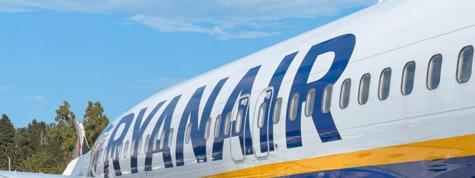 Ryanair: Πτώση 18% στα κέρδη του α’ εξαμήνου αλλά ισχυρές κρατήσεις