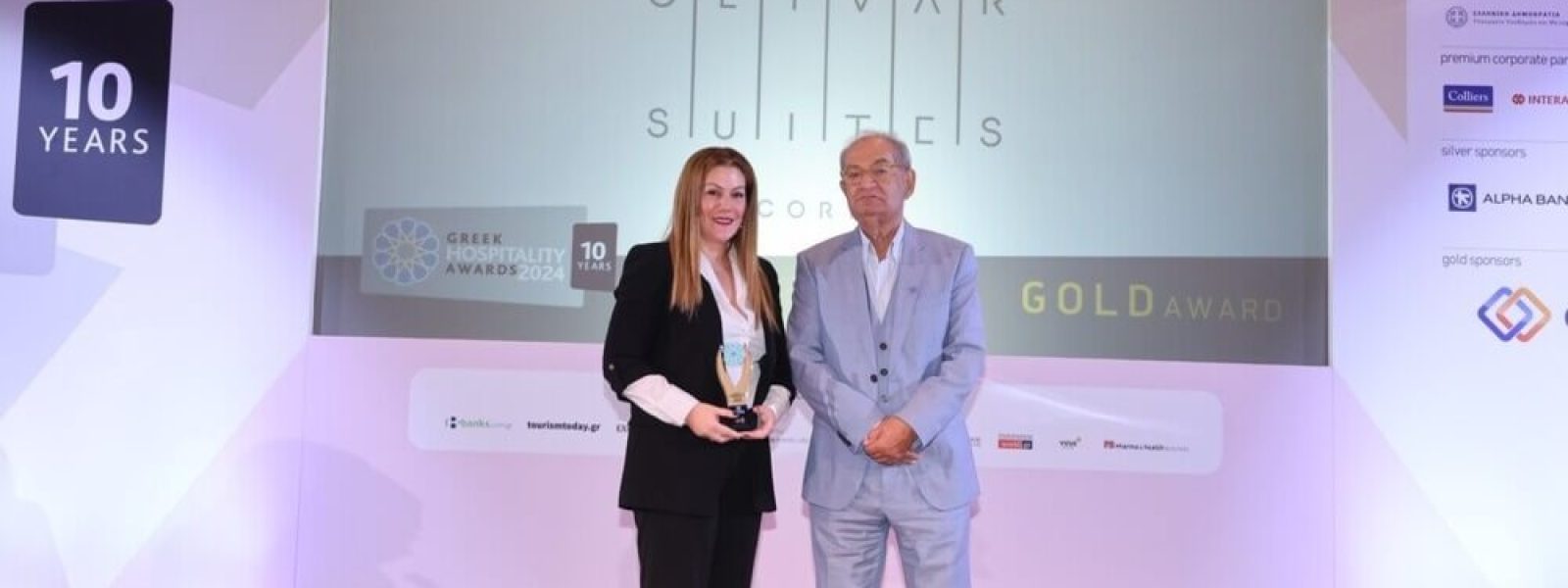 Voulgaris-Hospitality-Group-tria-vravia Voulgaris Hospitality Group: Τρία βραβεία στα Greek Hospitality Awards