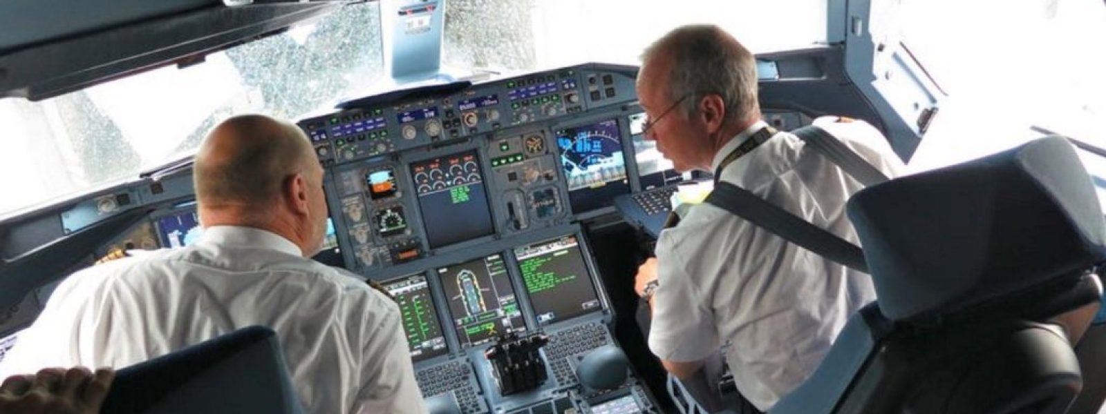 afti-ine-i-kaliteri-aeroporiki Αυτή είναι η καλύτερη αεροπορική εταιρεία για Ευρωπαίους πιλότους