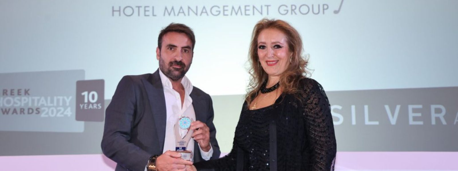 Διακρίσεις του Lamway Hotel Management Group στα Greek Hospitality Awards 2024