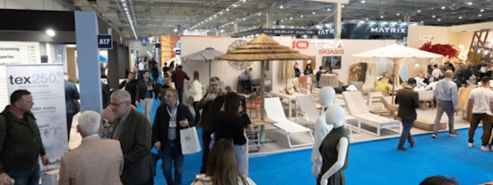 divXenia24-Deals-networking-kenotomia Xenia’24 | Deals, networking, καινοτομία την 1η ημέρα της έκθεσης
