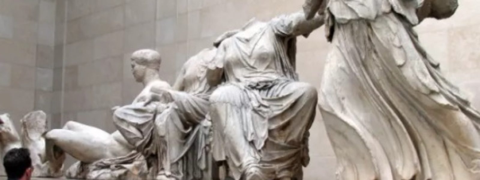 epikodomitikes-sizitisis-gia-ton-parthenona «Εποικοδομητικές» συζητήσεις για τον Παρθενώνα – έτος εξελίξεων για τα Γλυπτά το 2025;