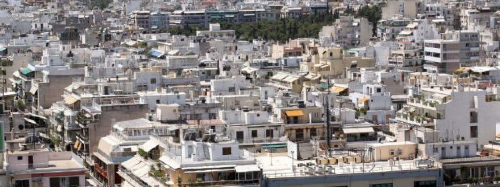 Φορολογικό νομοσχέδιο: Ευκαιρία διορθώσεων σε φοροκίνητρο για κενές κατοικίες και Airbnb
