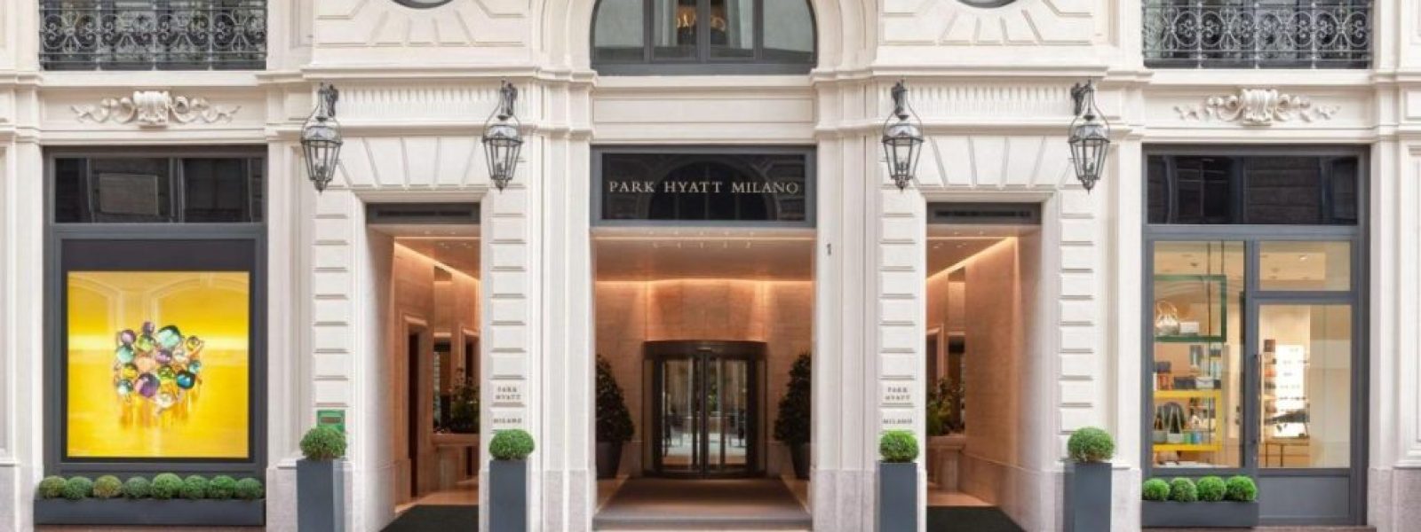 i-Hyatt-sinechizi-tin-anaptixi Η Hyatt συνεχίζει την ανάπτυξη και το τρίτο 3μηνο