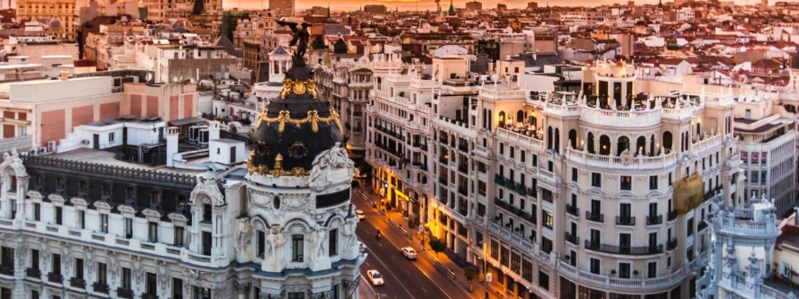 Μαδρίτη: Το Plan Reside και οι βραχυχρόνιες μισθώσεις