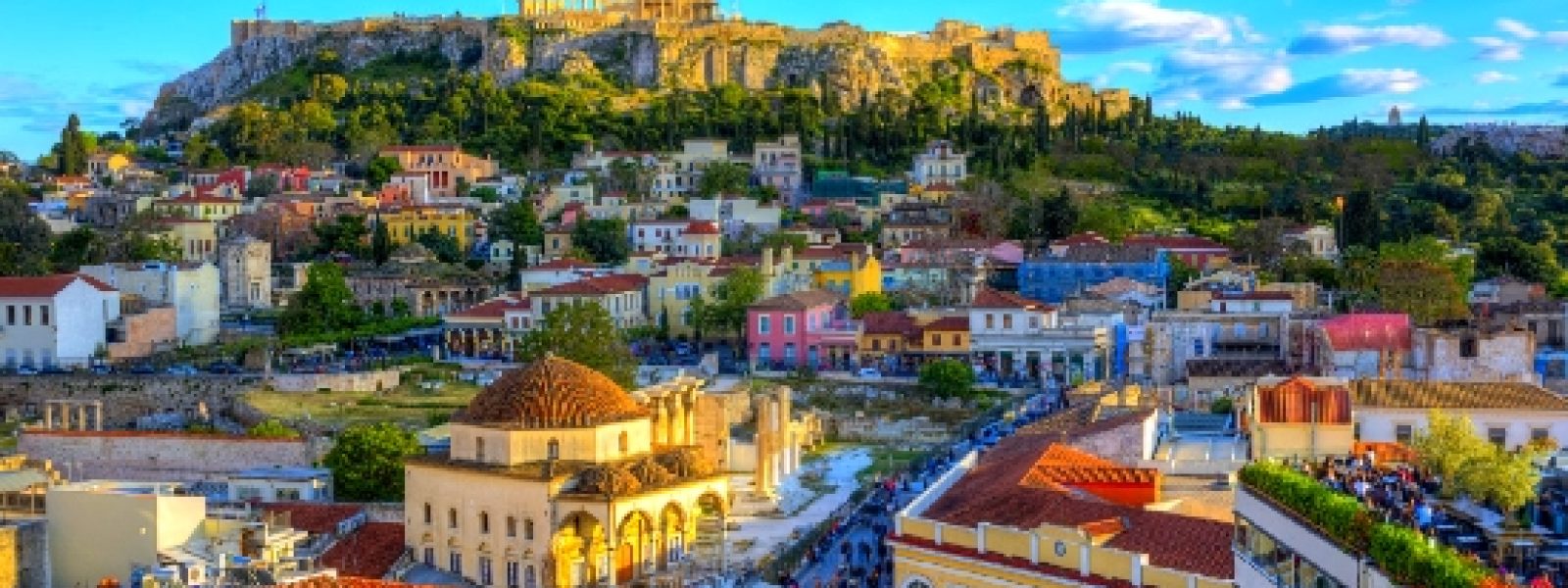 o-tourismos-stin-Αthina Ο τουρισμός στην Αθήνα | Για πέμπτο, συνεχόμενο, μήνα μειώθηκε η πληρότητα στα ξενοδοχεία