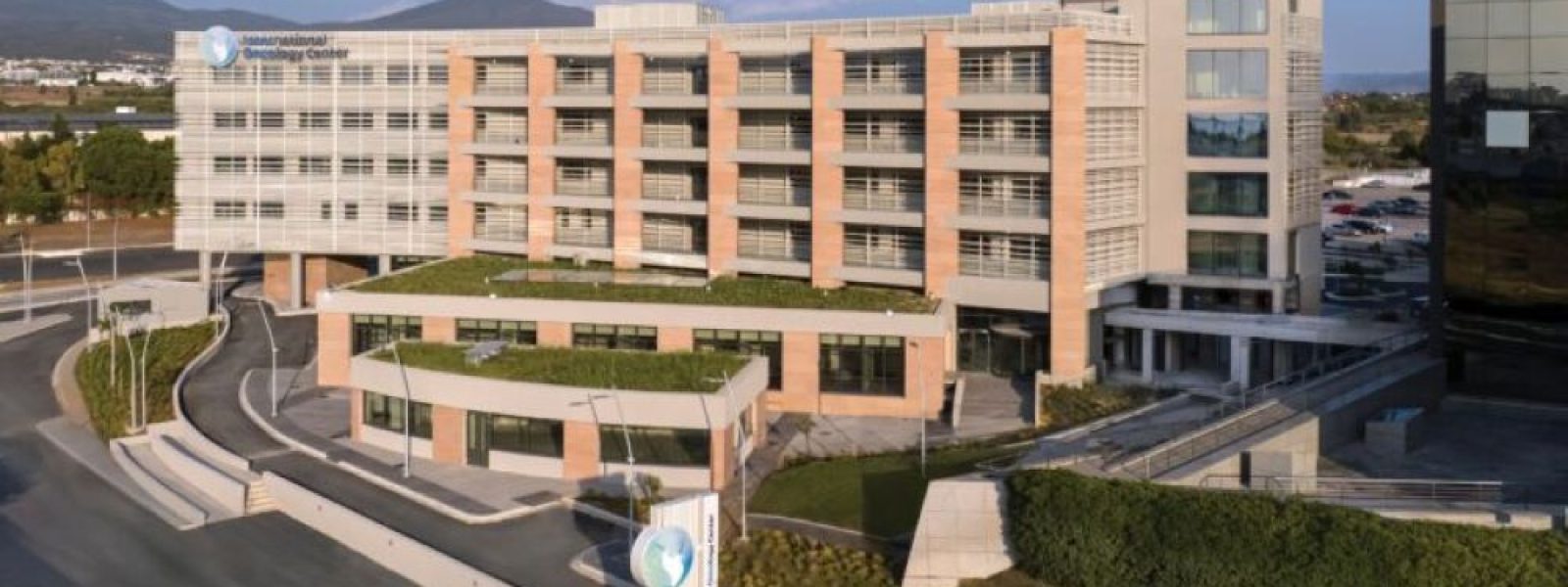 omilos-iatrikou-Αthinon-egkeniastike-to Όμιλος Ιατρικού Αθηνών: Εγκαινιάστηκε το νέο Διεθνές Ογκολογικό Κέντρο στη Θεσσαλονίκη