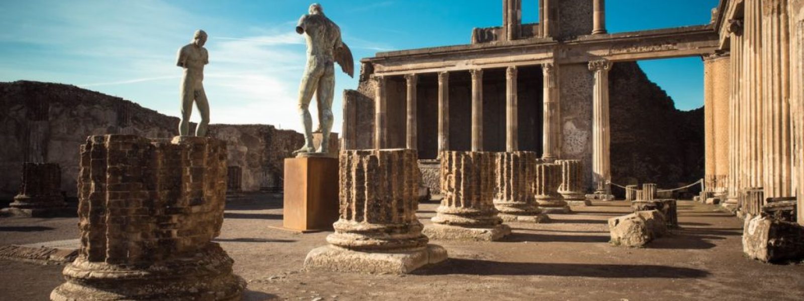 pio-dimofiles-touristiko-mnimio-tis Ποιο δημοφιλές τουριστικό μνημείο της Ιταλίας λαμβάνει μέτρα κατά του υπερτουρισμού