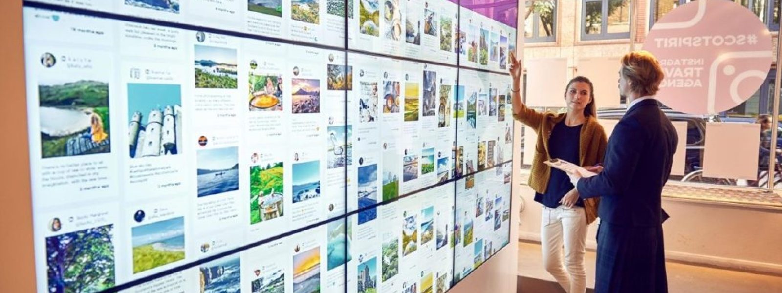pos-antimetopizoun-tis-nees-tasis Πώς αντιμετωπίζουν τις νέες τάσεις οι Αμερικανοί τουριστικοί πράκτορες