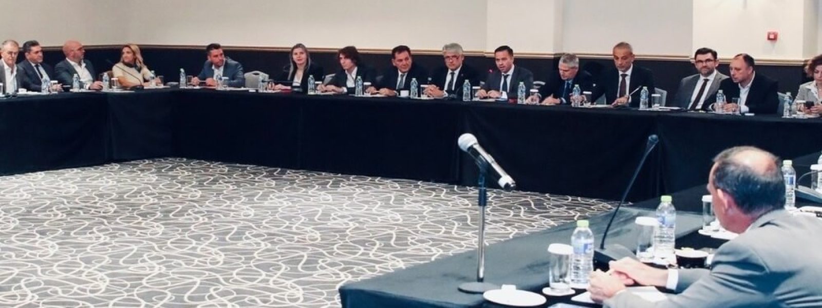 pox-ta-xenodochia-den-prepi ΠΟΞ: Τα ξενοδοχεία δεν πρέπει να αντιμετωπίζεται ως πηγή άντλησης φορολογικών εσόδων