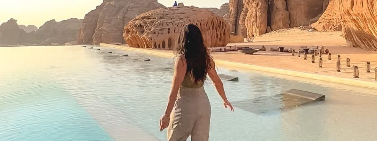 se-anodo-o-tourismos-wellness Σε άνοδο ο τουρισμός wellness στη Σαουδική Αραβία