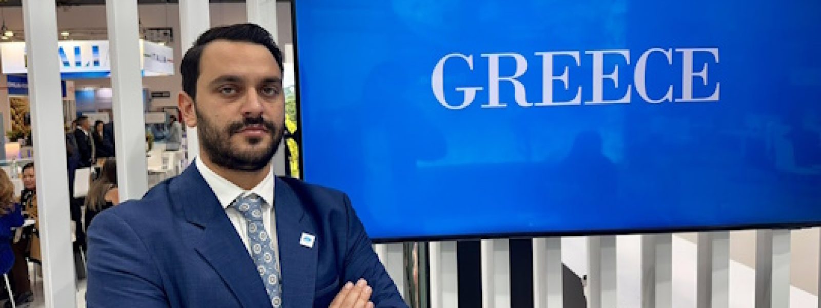 thetika-ta-minimata-gia-ti Θετικά τα μηνύματα για τη Σαντορίνη από την WTM | Στόχος η επαναφορά της στην κορυφή