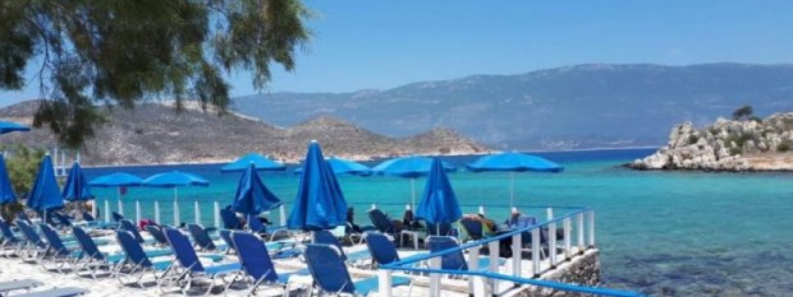 tourismos-i-ipodomes-i-achillios Τουρισμός: Οι υποδομές, η αχίλλειος πτέρνα του – Νέα πυρά για το Airbnb