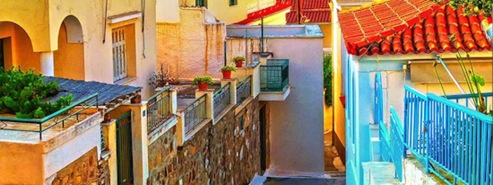 Τουρισμός | Περισσότερη Ελλάδα από τον Όμιλο Jet το 2025: Νέοι προορισμοί ο Πόρος, η Αίγινα και η Λέρος