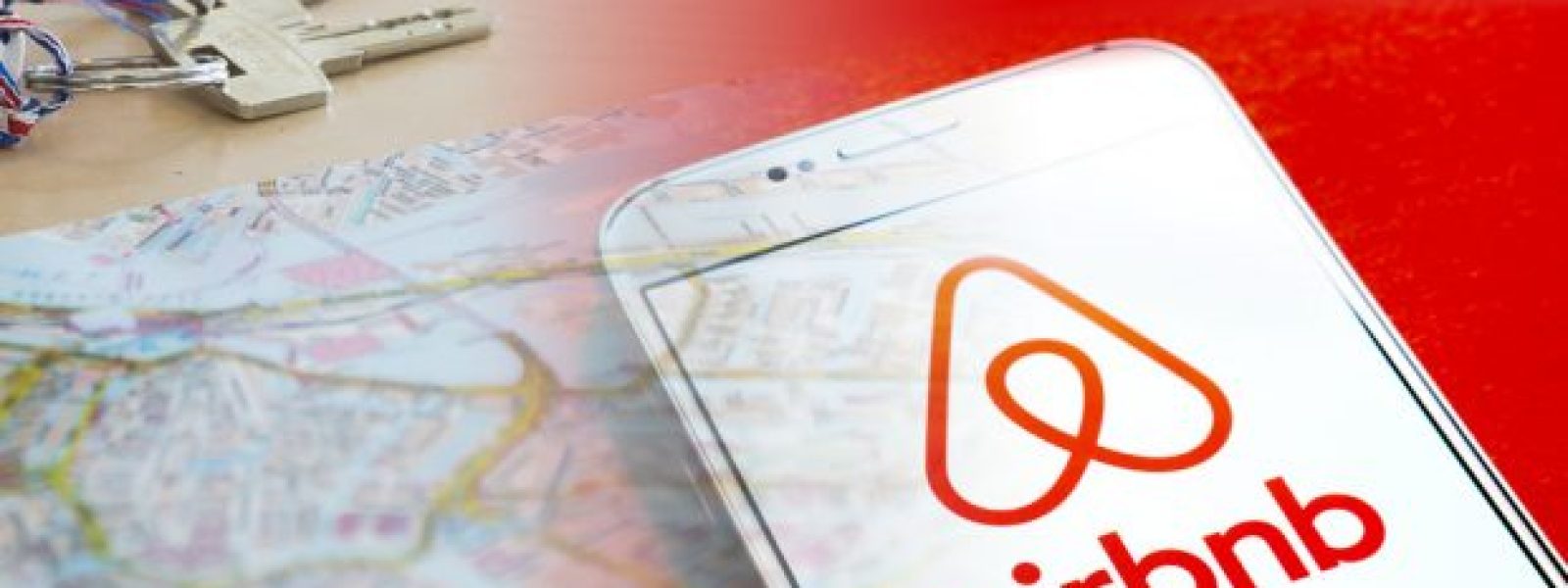 Airbnb-rekor-anodou-stis-vrachichronies Airbnb: Ρεκόρ ανόδου στις βραχυχρόνιες μισθώσεις το 2024