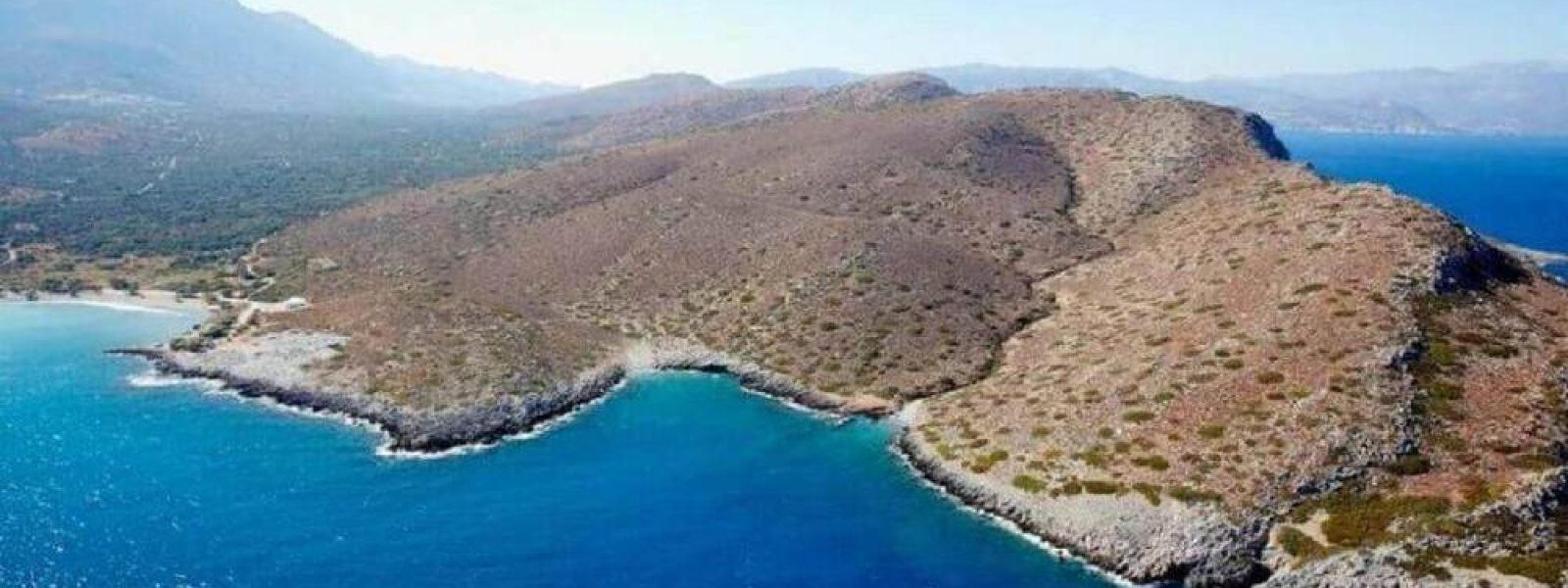 Cape-Tholos-prochoroun-i-diadikasies Cape Tholos: Προχωρούν οι διαδικασίες για την επένδυση του Metaxa Hospitality Group στο Λασίθι