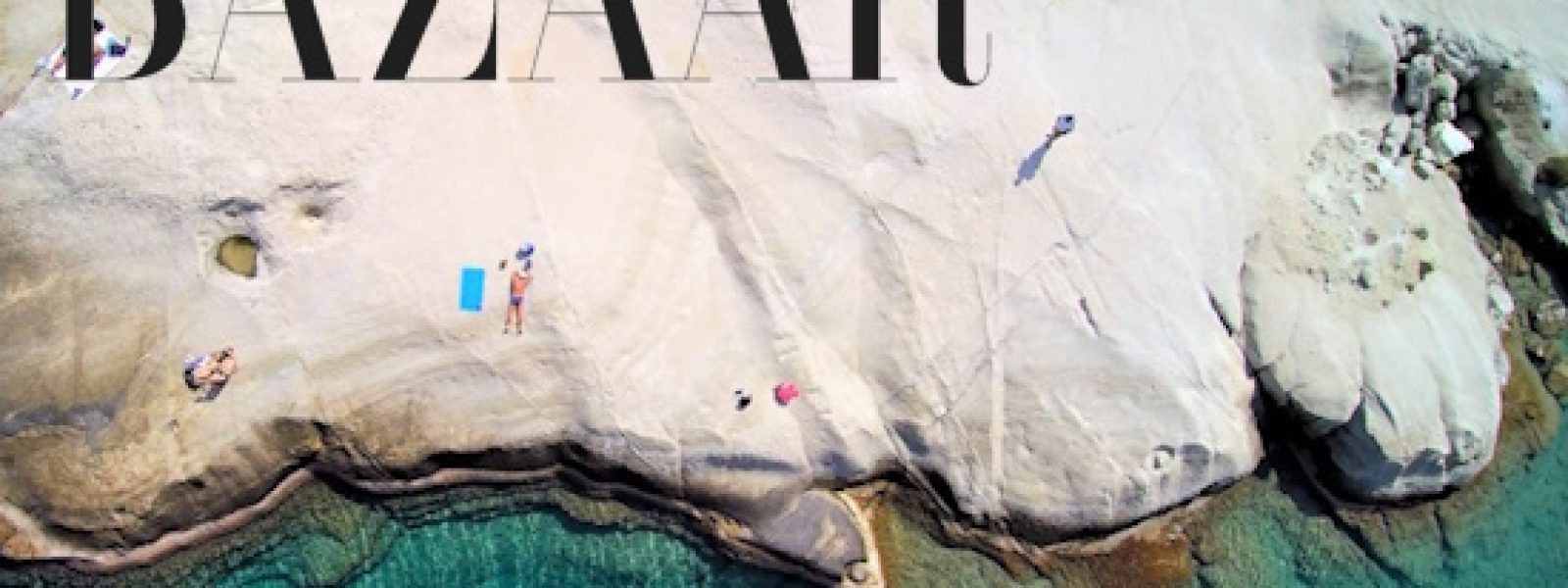 Harpers-Bazaar-ta-ellinika-nisia Harper’s Bazaar: Τα Ελληνικά νησιά στους 15+1 πιο χαρούμενους προορισμούς για αποδράσεις το 2025