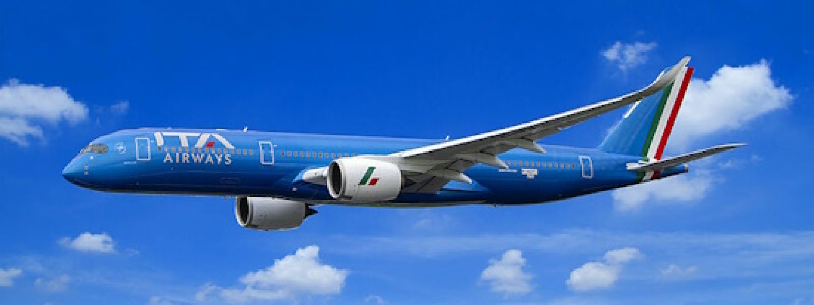 ITA-Airways-epanafora-tis-sindesis ITA Airways: Επαναφορά της σύνδεσης Ρώμη – Ζάκυνθος