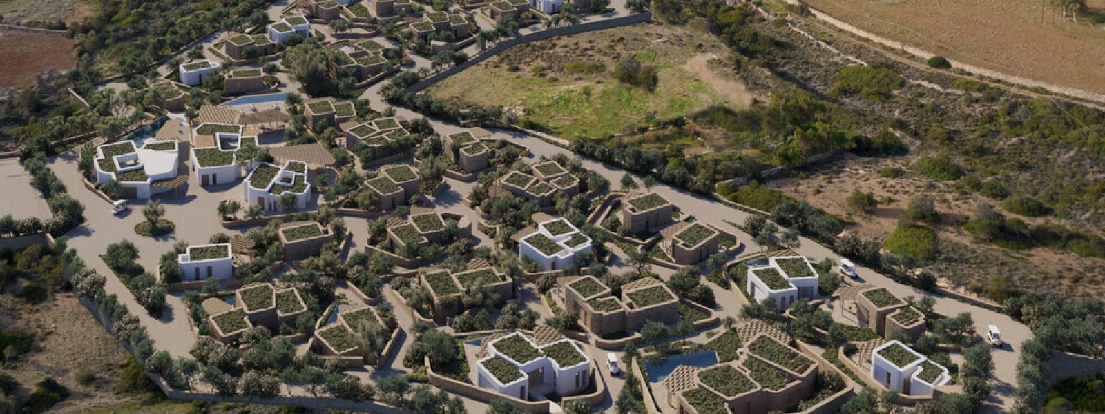 PotiropoulosPartners-vravio-sta-German-Design Potiropoulos+Partners: Βραβείο στα German Design Awards για το Slow Living Resort in Cyclades