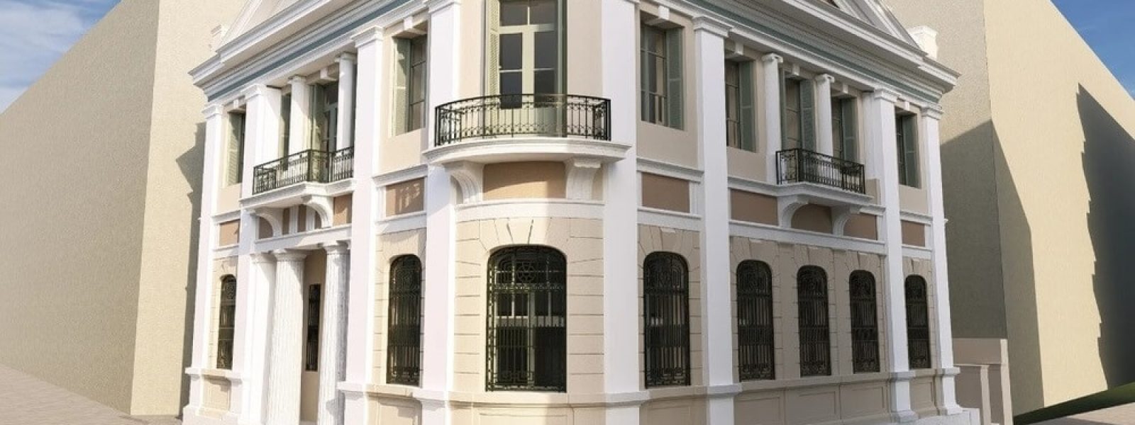 Rua-Augusta-Suites-neo-politeles Rua Augusta Suites: Νέο πολυτελές κατάλυμα στην πόλη του Ηρακλείου