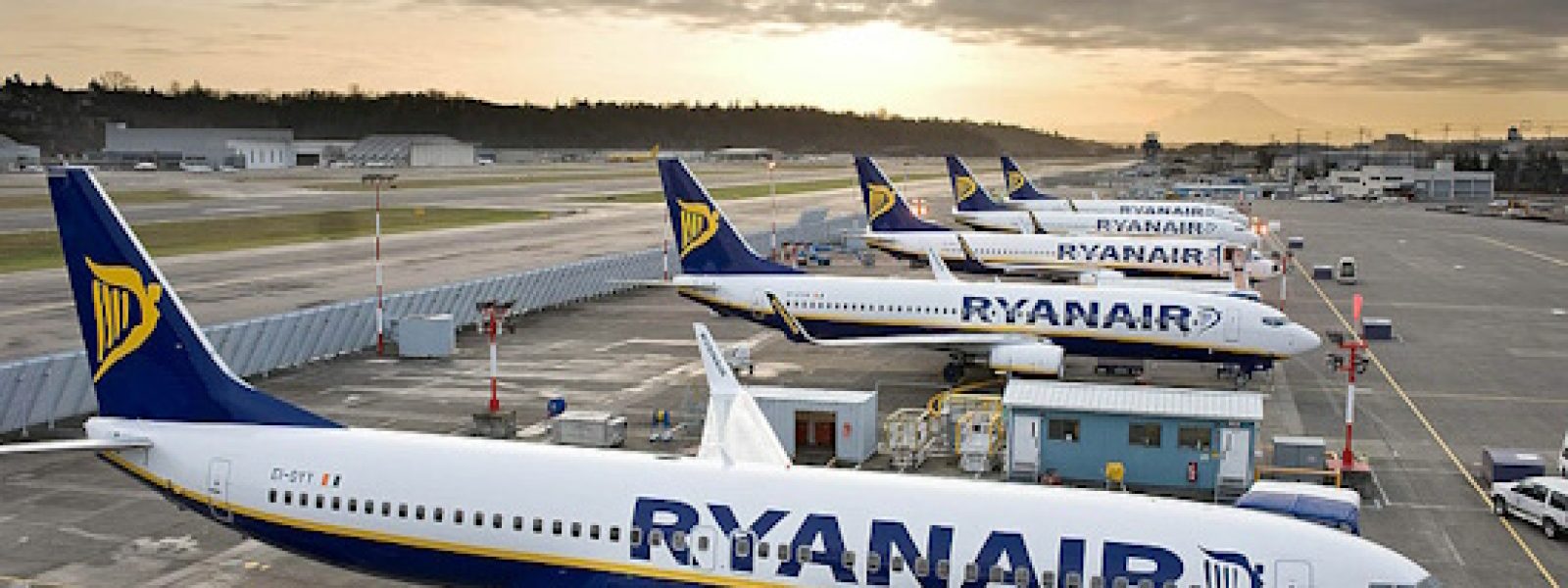 Ryanair-nees-sindesis-me-ellada Ryanair: Νέες συνδέσεις με Ελλάδα στο καλοκαιρινό πρόγραμμα πτήσεων του 2025