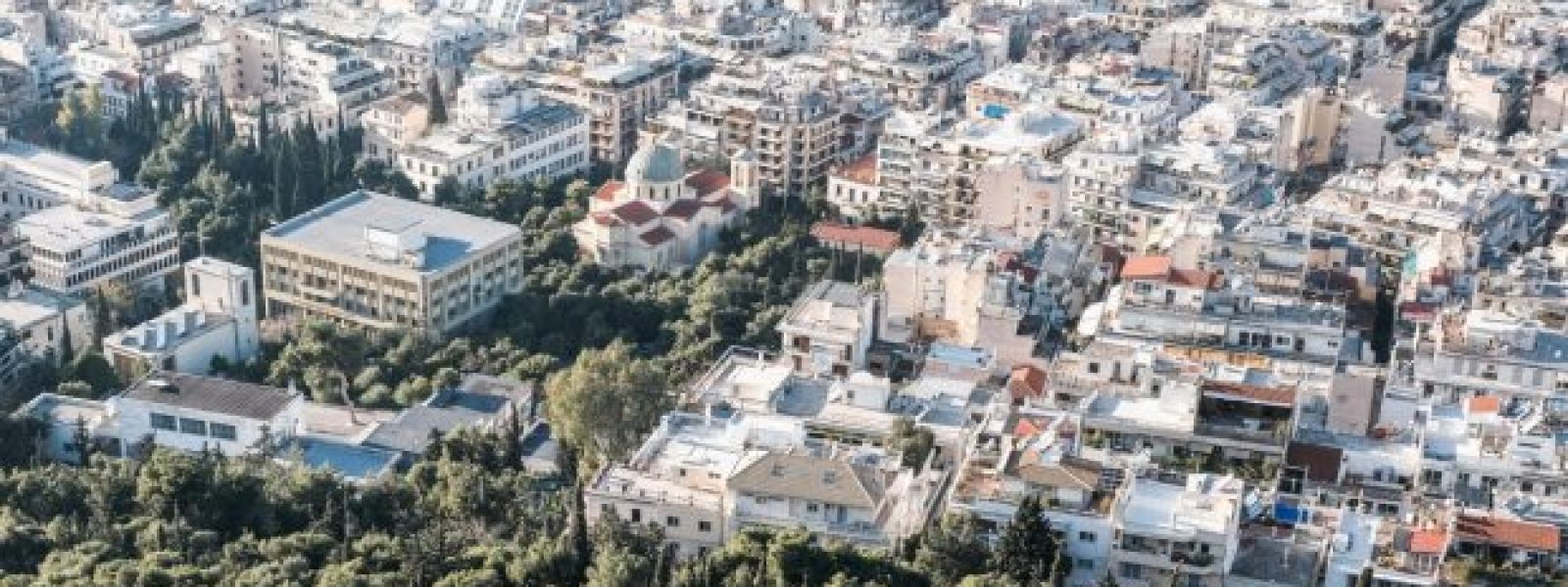 Telos-chronou-gia-nees-adies Tέλος χρόνου για νέες άδειες Airbnb στο κέντρο της Αθήνας
