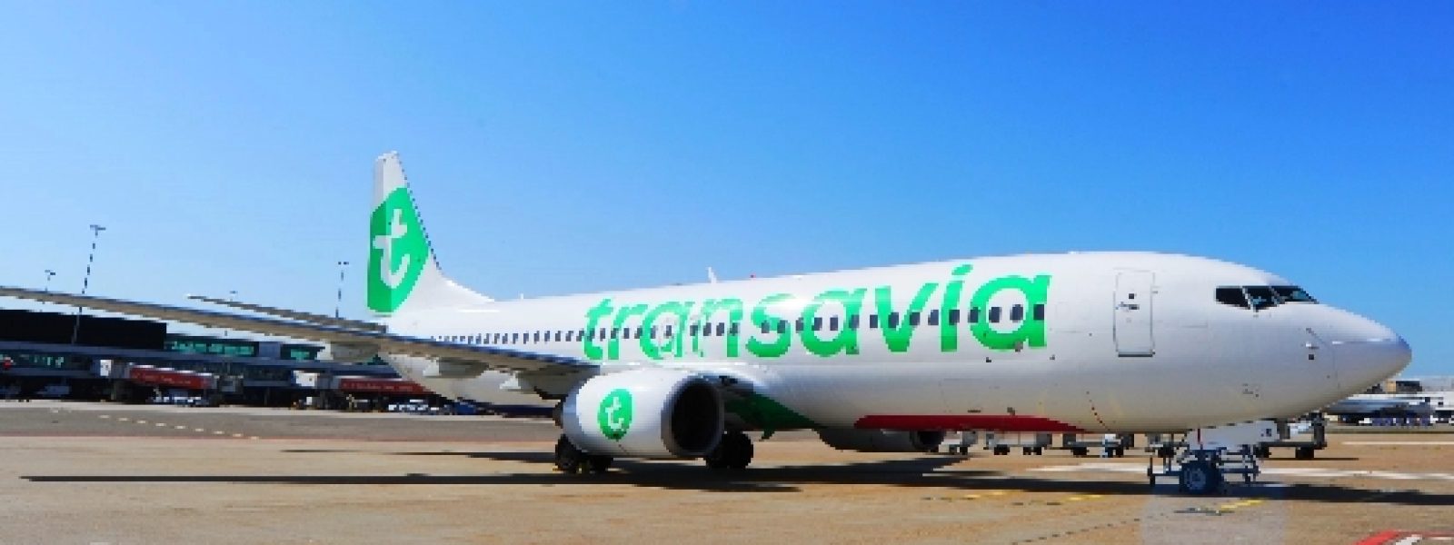Transavia-France-nea-epochiki-sindesi Transavia France: Νέα εποχική σύνδεση Λιόν – Χανιά το 2025