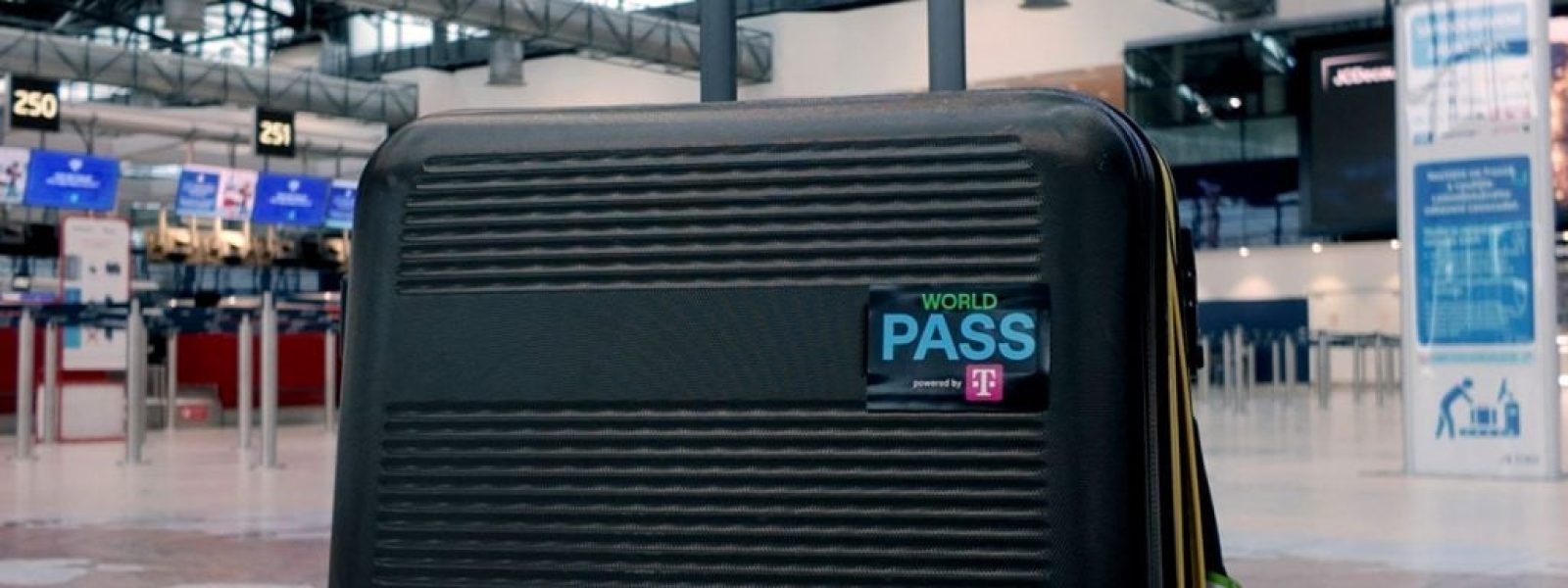 WORLD-PASS-powered-by-Telekom WORLD PASS powered by Telekom: Δύο χώρες, οκτώ ταξιδιώτες, αμέτρητες στιγμές!