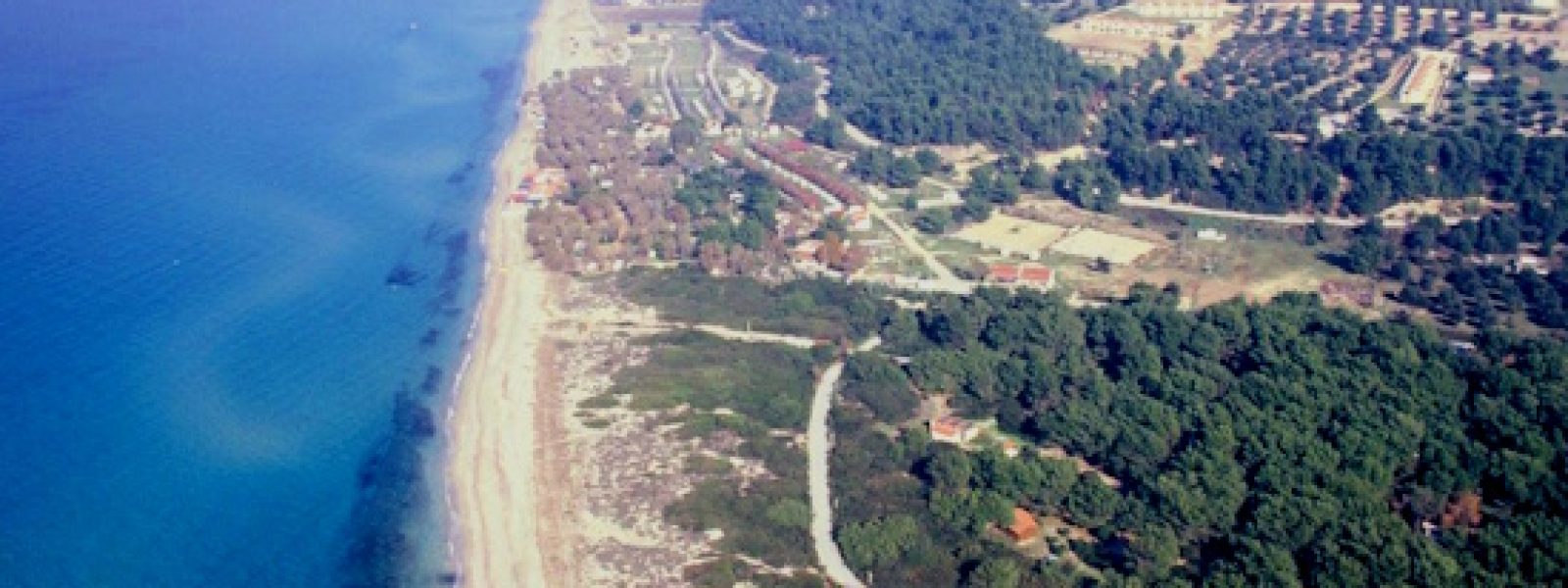 chalkidiki-diagonismos-gia-tin-axiopiisi Χαλκιδική: Διαγωνισμός για την αξιοποίηση του ακινήτου «Ακτή και Camping Ποσειδίου Καλάνδρας»