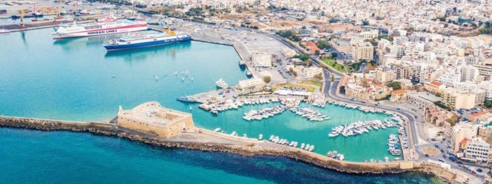 dio-ellinikes-polis-stous-proorismous Δύο ελληνικές πόλεις στους προορισμούς με λιγότερο άγχος για τουρίστες