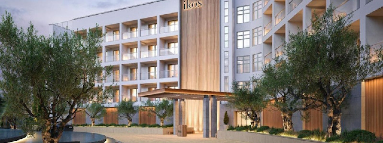 dorea-apo-to-Ikos-Olivia Δωρεά από το Ikos Olivia για τον Χριστουγεννιάτικο στολισμό του Δήμου Πολυγύρου