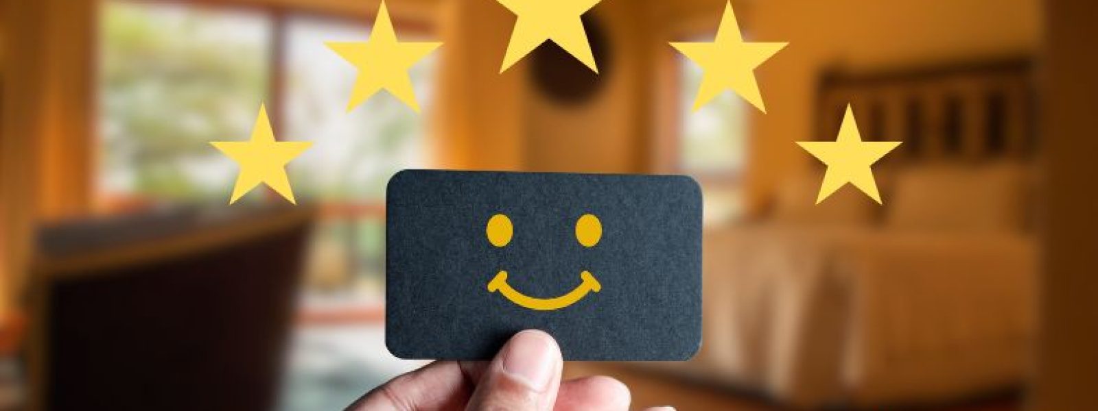 i-kritikes-stin-Αirbnb-ke Οι κριτικές στην Αirbnb και πώς να τις αξιοποιήσετε