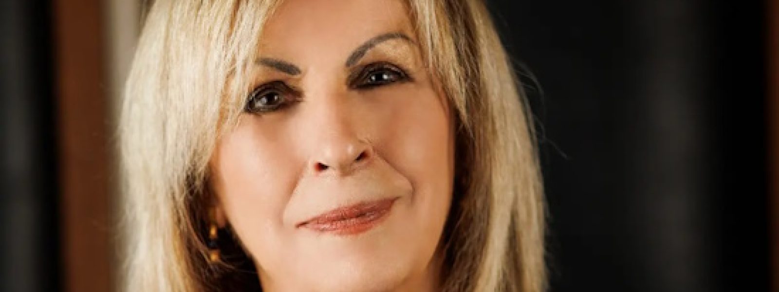 i-nea-periferiarchis-kentrikis-makedonias Η νέα Περιφερειάρχης Κεντρικής Μακεδονίας