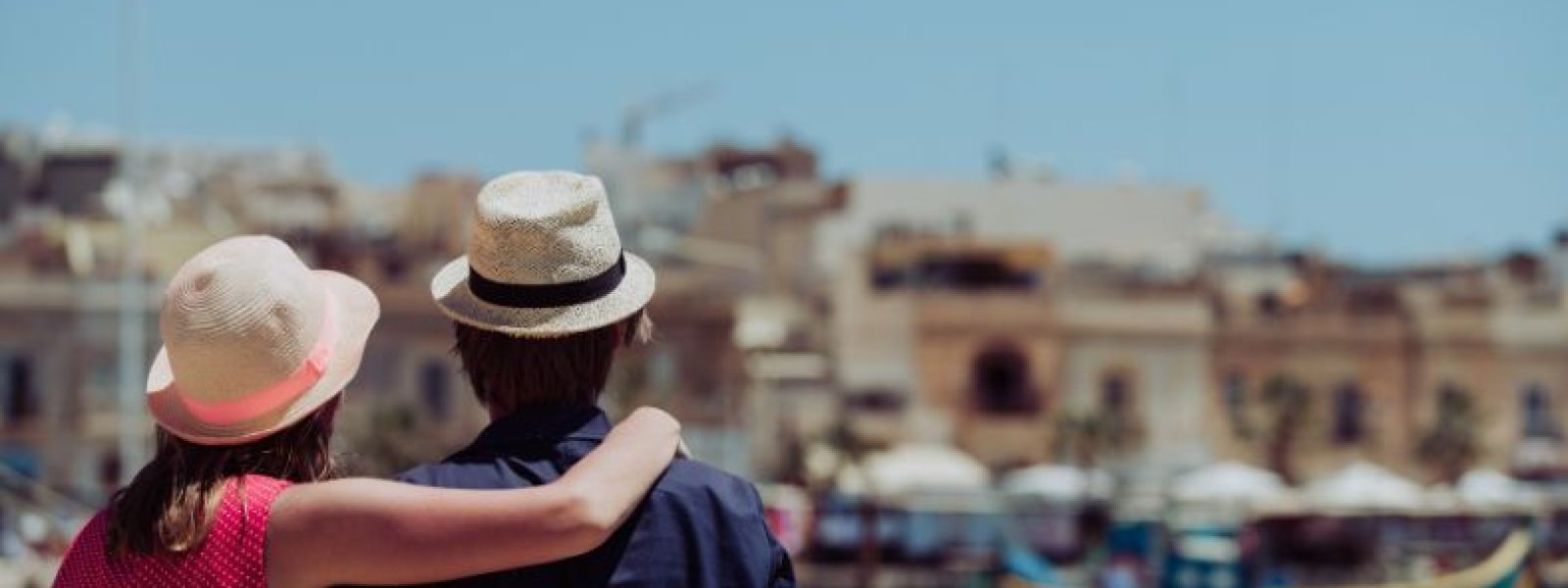 i-tasis-gia-ton-tourismo Οι τάσεις για τον τουρισμό το 2025: Τι σχεδιάζουν οι Ευρωπαίοι