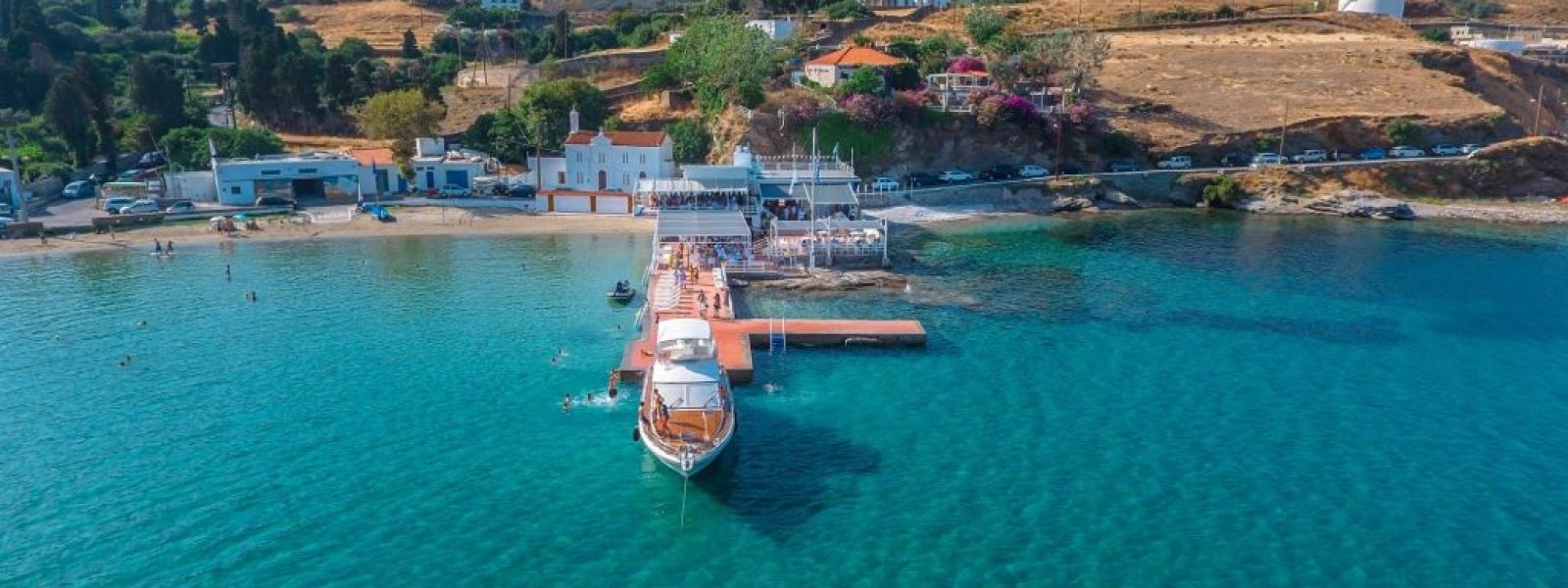 i-Αmerikani-psifizoun-ellada-gia Οι Αμερικανοί «ψηφίζουν» Ελλάδα για τις διακοπές τους