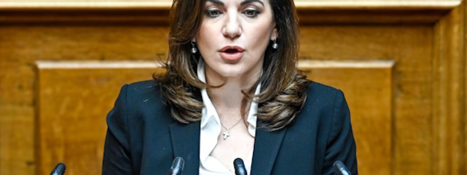 olga-kefalogianni-o-ellinikos Όλγα Κεφαλογιάννη | Ο ελληνικός τουρισμός θα έχει έσοδα 22 δισ.ευρώ το 2024