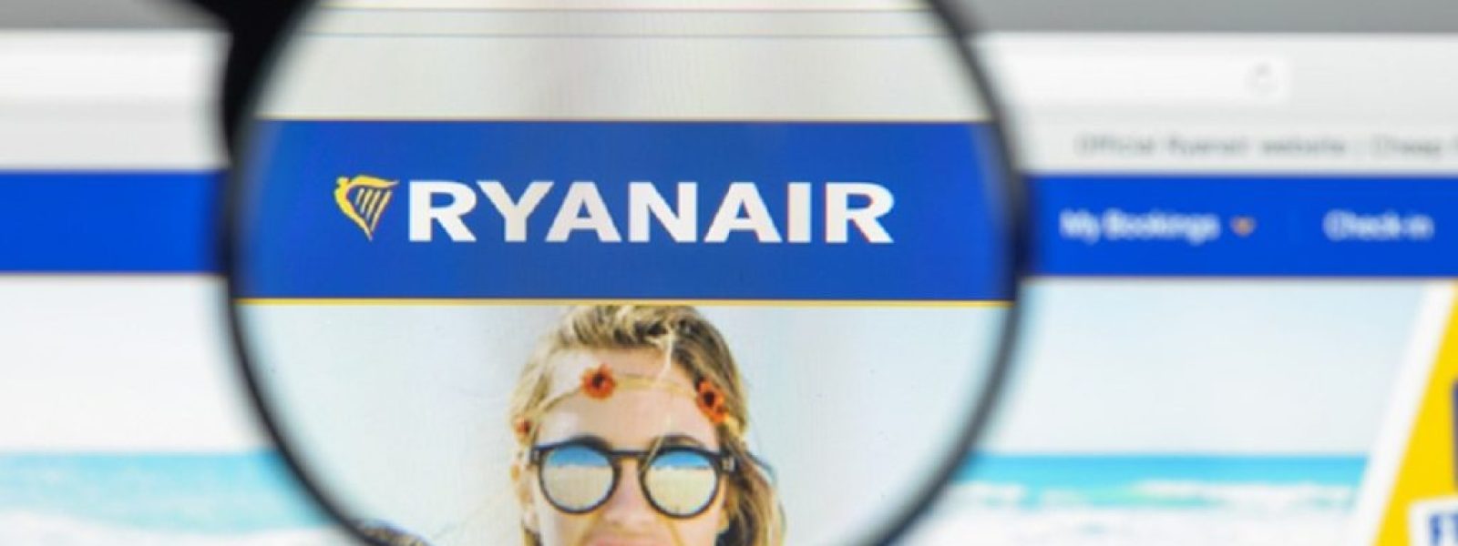 prosfores-tis-Ryanair-gia-ptisis Προσφορές της Ryanair για πτήσεις από 16,99 ευρώ