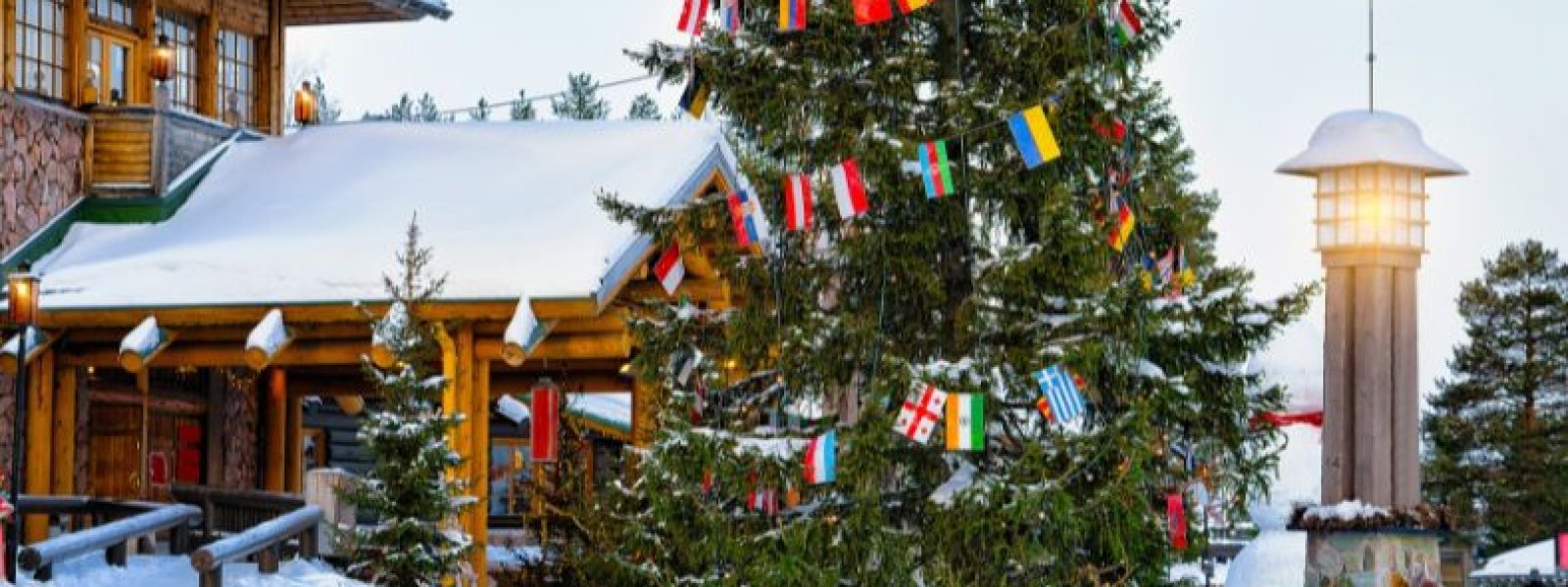 rekor-episkepton-sto-rovaniemi-ta Ρεκόρ επισκεπτών στο Ροβανιέμι τα Χριστούγεννα
